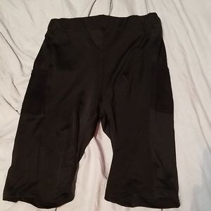 Brand New Womens Biker Shorts